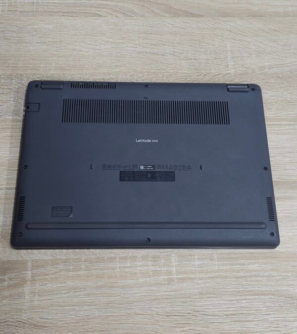 Dell Latitude 3410